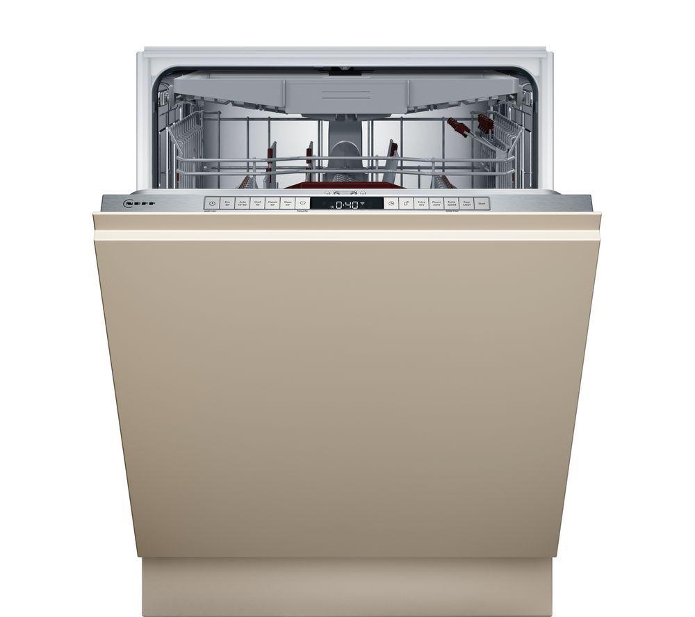 Image of NEFF S195HCX02