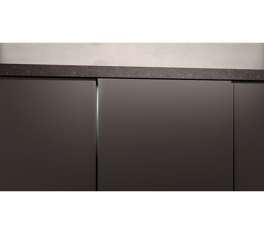 NEFF N50 S195HCX02G Full-size Fully Integrated WiFi-enabled Dishwasher image number 8 of 14