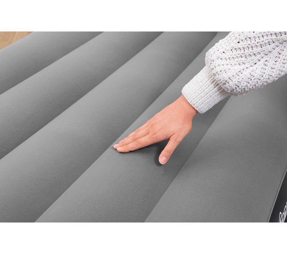 BESTWAY Tritech Air Mattress with Built-in Pump - Single image number 5 of 11