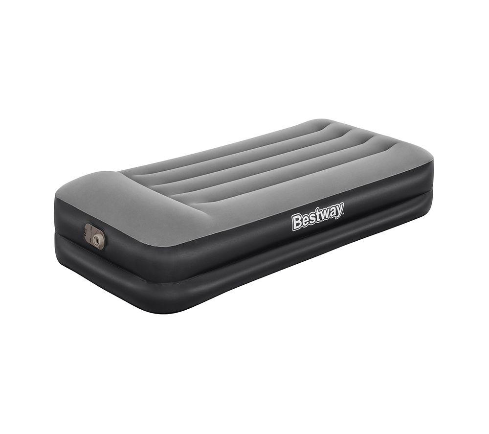 BESTWAY Tritech Air Mattress with Built-in Pump - Single image number 9 of 11