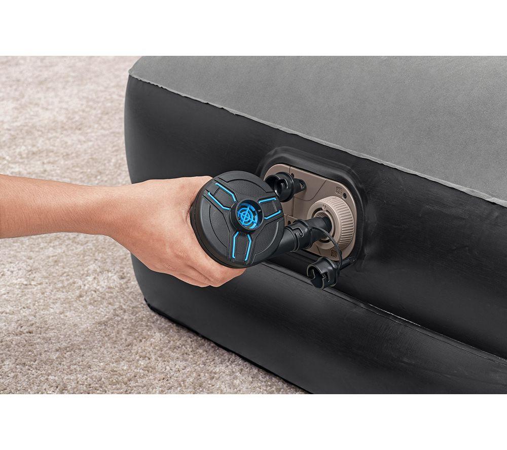 BESTWAY Tritech Air Mattress with Built-in Pump - Single image number 11 of 11