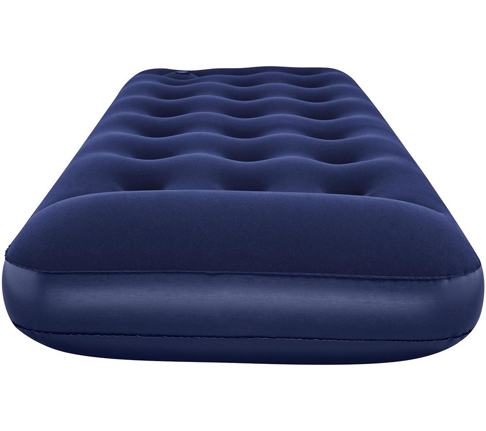 BESTWAY Air Mattress with Built-in Foot Pump - Single image number 5 of 19