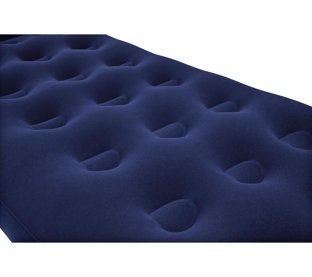 BESTWAY Air Mattress with Built-in Foot Pump - Single image number 7 of 19