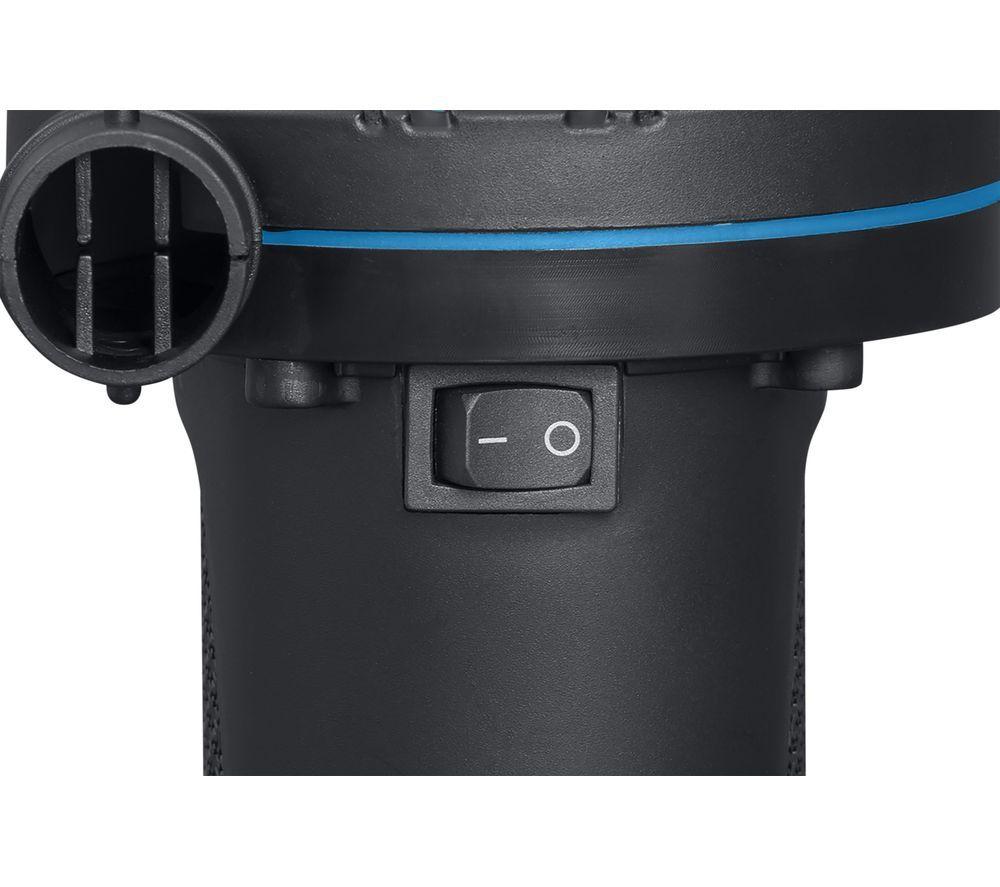 BESTWAY PowerTouch AC Electric Air Pump image number 2 of 6