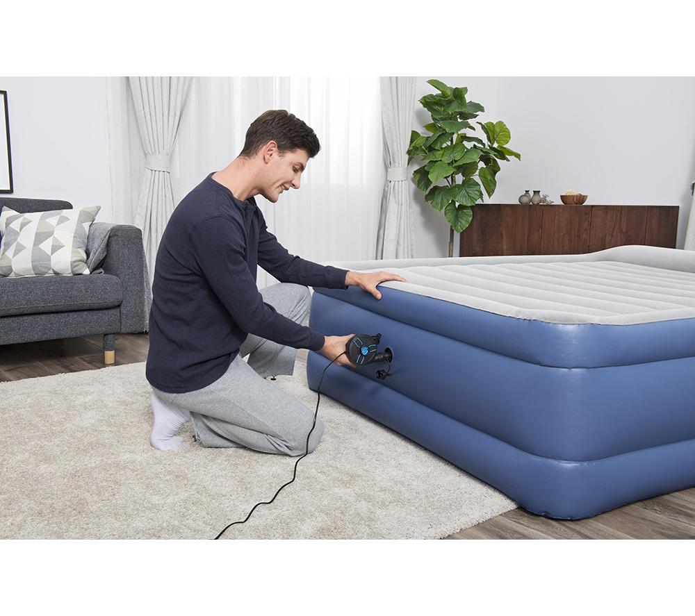 BESTWAY PowerTouch AC Electric Air Pump image number 4 of 6
