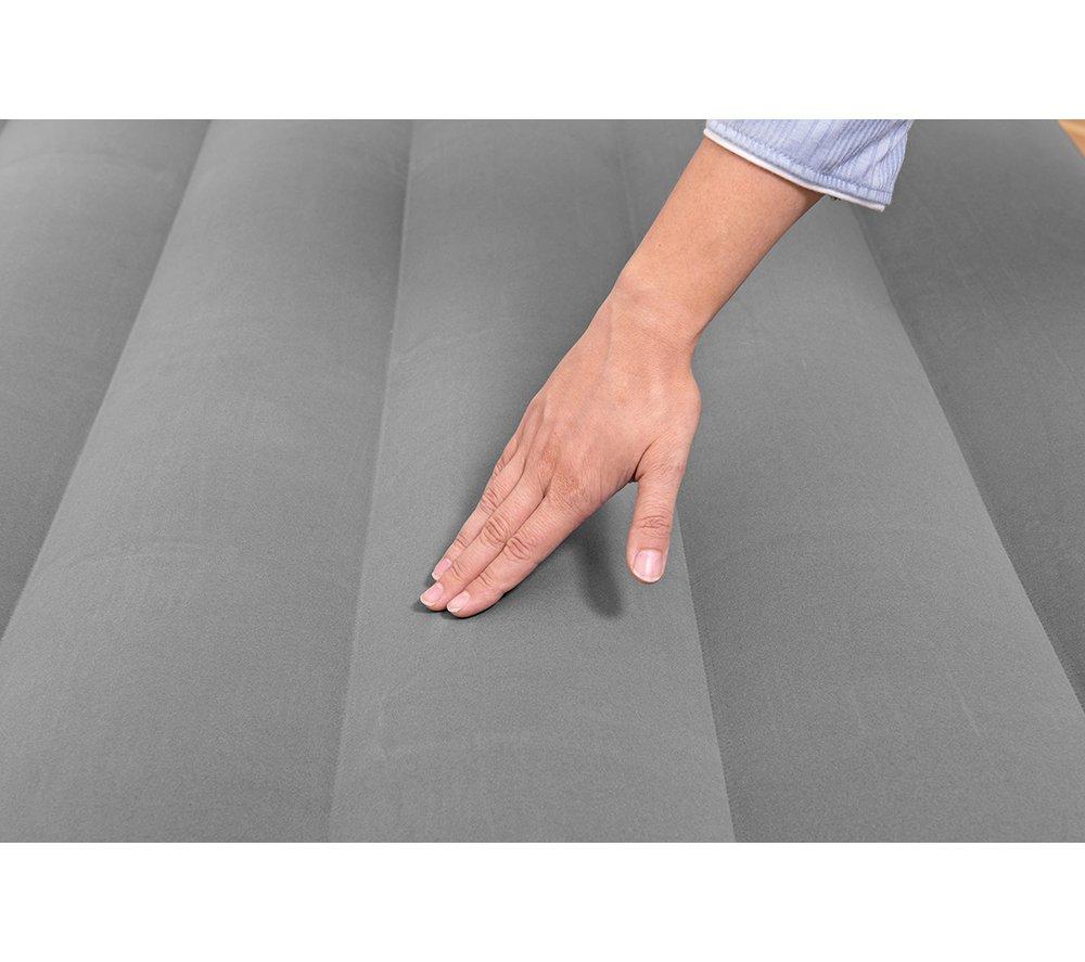 BESTWAY Tritech Air Mattress with Built-in Pump - Queen image number 3 of 7