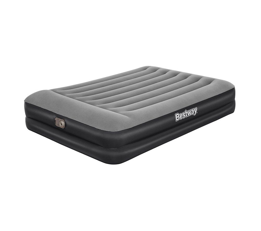 BESTWAY Tritech Air Mattress with Built-in Pump - Queen image number 7 of 7