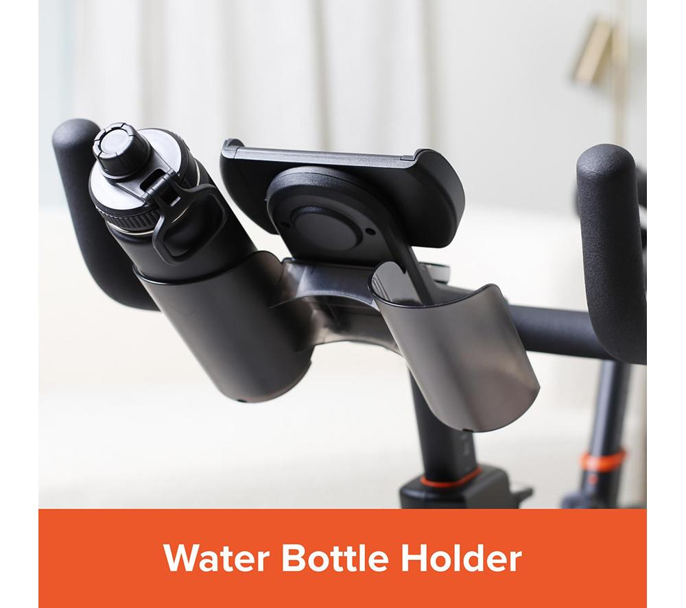 NEW IMAGE FITT Rider Exercise Bike - Black image number 12 of 17