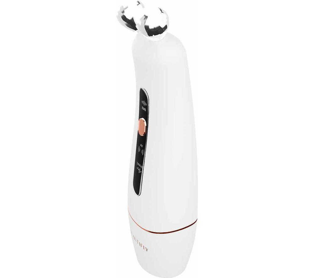 BEAUTIFLY B-Booster PRO Facial Rejuvenator - White image number 4 of 12