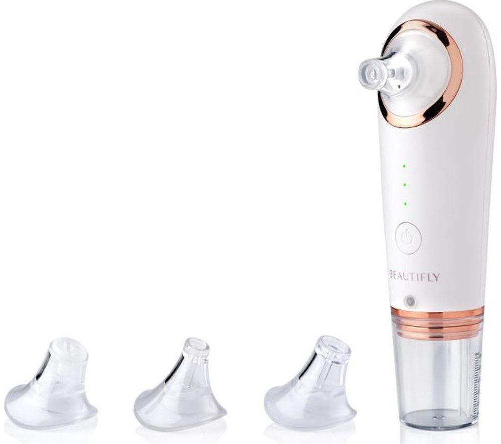 BEAUTIFLY B-Hydrapeel PRO Facial Cleanser - White image number 2 of 9