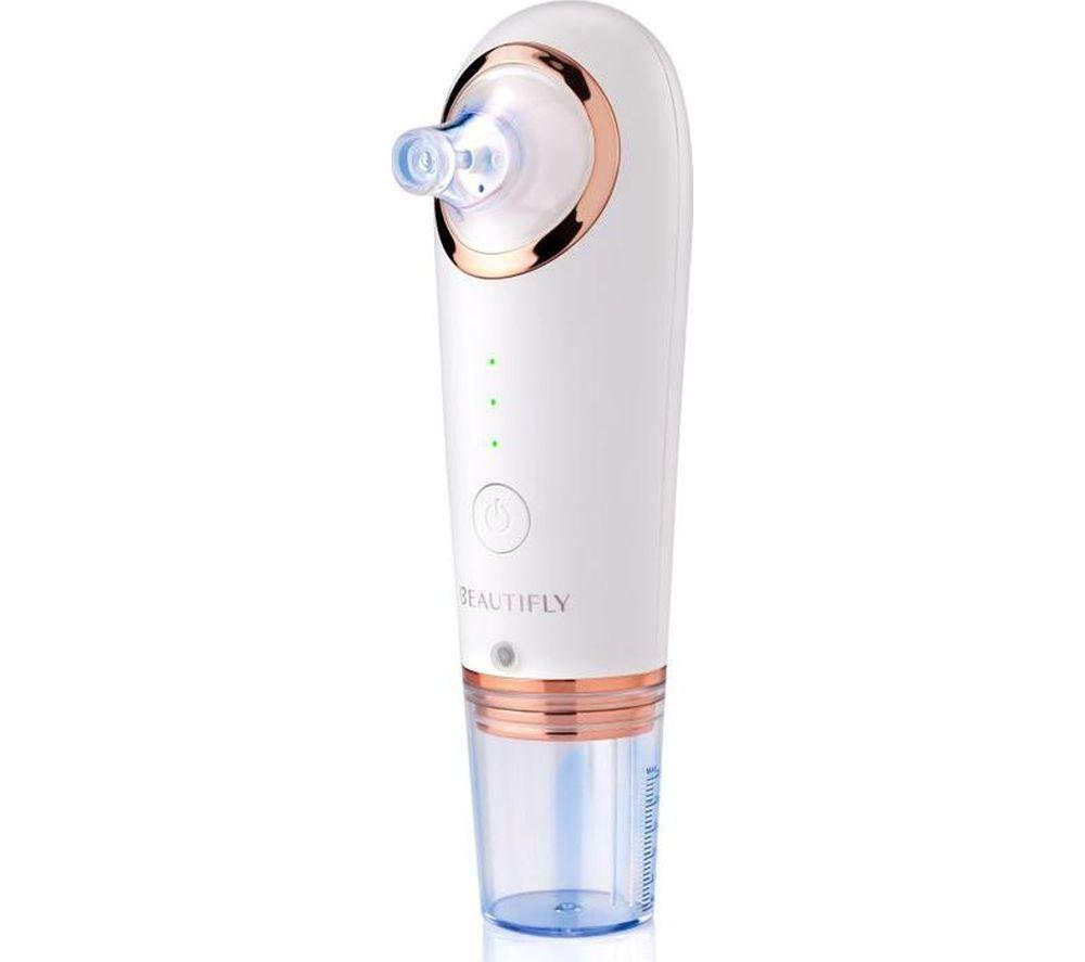 BEAUTIFLY B-Hydrapeel PRO Facial Cleanser - White image number 3 of 9