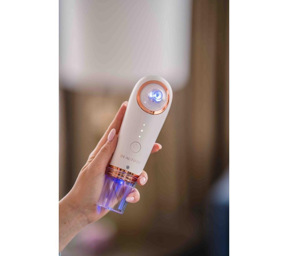BEAUTIFLY B-Hydrapeel PRO Facial Cleanser - White image number 4 of 9