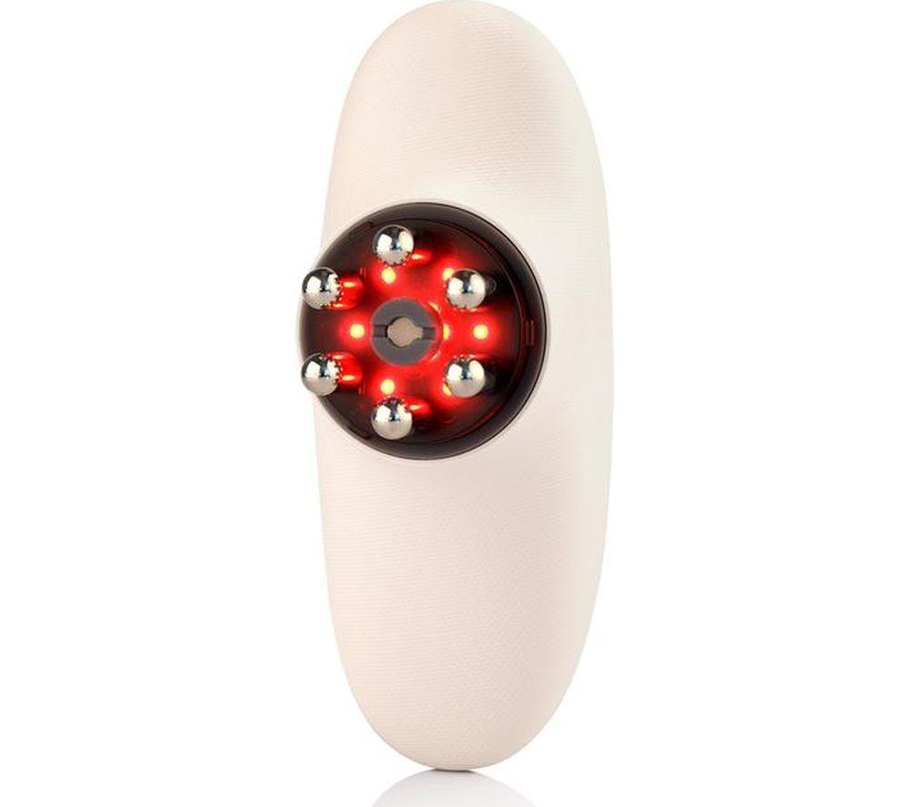 BEAUTIFLY Lipomassage EMS Face Rejuvenator - Beige image number 2 of 7