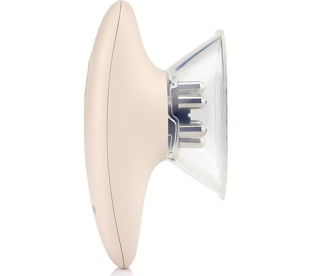 BEAUTIFLY Lipomassage EMS Face Rejuvenator - Beige image number 4 of 7