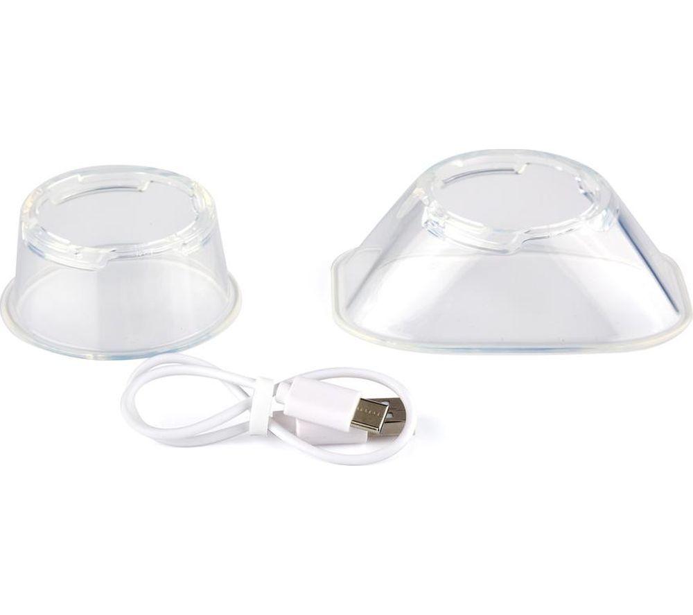 BEAUTIFLY Lipomassage EMS Face Rejuvenator - Beige image number 6 of 7