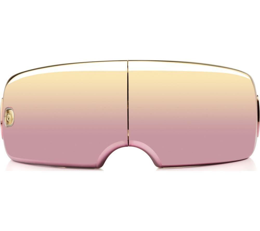 BEAUTIFLY OptiRelax Pro Smooth Smart Eye Massager - Pink image number 2 of 6