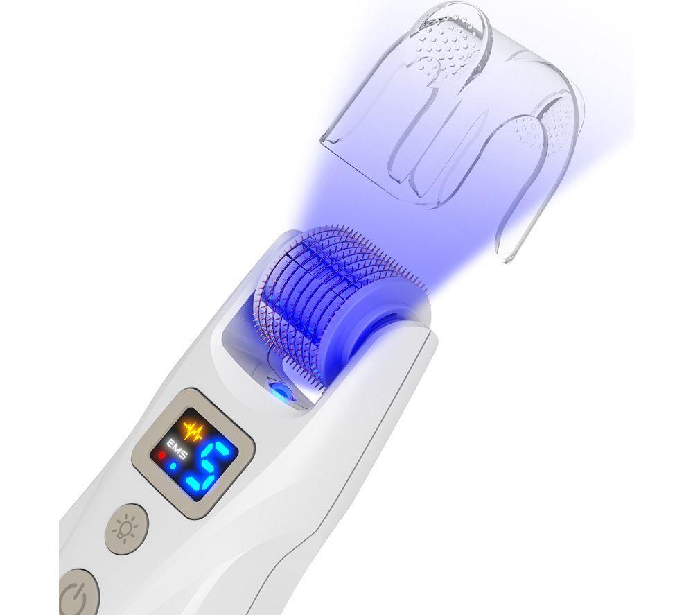 BEAUTIFLY MicroGlow PRO Mesotherapy Dermapen - White image number 6 of 7