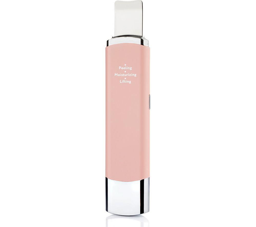 BEAUTIFLY B-Scrub PRO Skin Scrubber - Pink image number 2 of 5