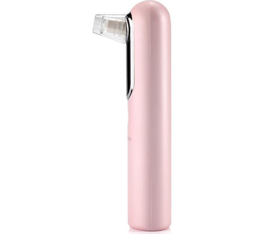BEAUTIFLY B-Derma Blush 1ud Microdermabrasion Device - Pink image number 3 of 4