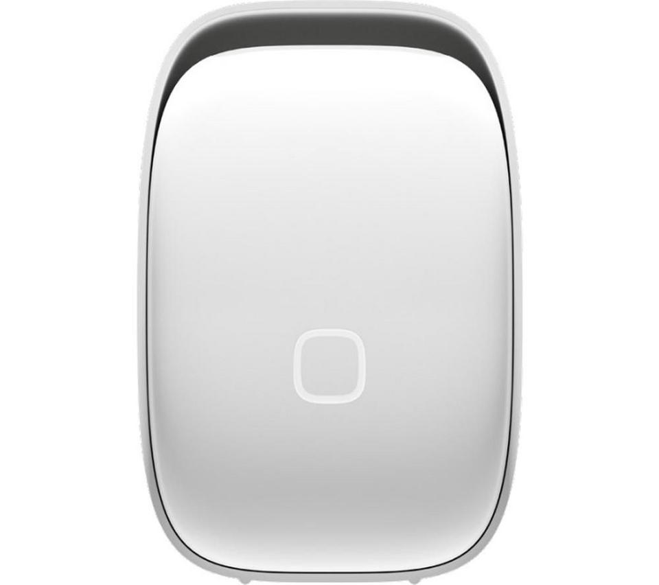 VITESY Shelfy Smart Fridge Purifier - White
