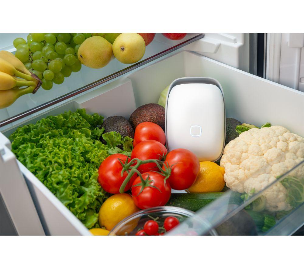 VITESY Shelfy Smart Fridge Purifier - White image number 2 of 11