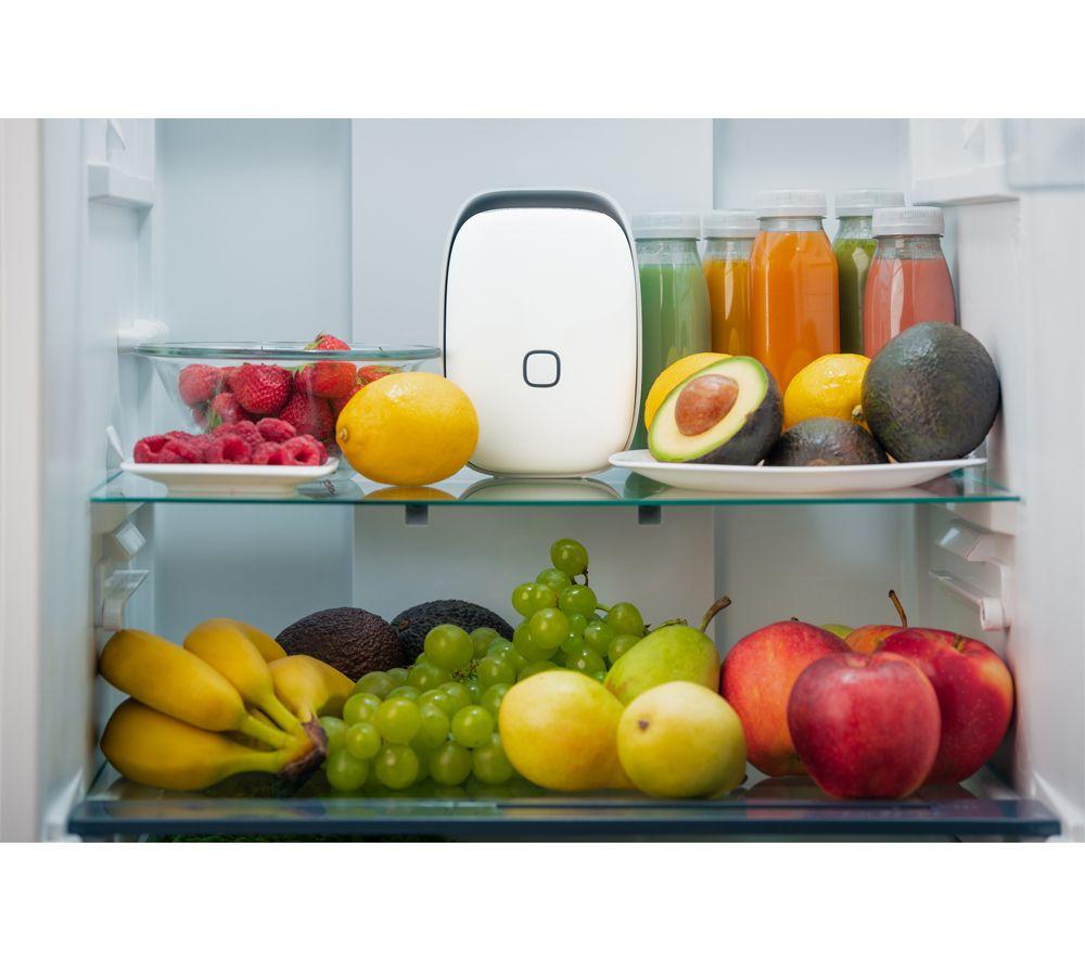 VITESY Shelfy Smart Fridge Purifier - White image number 3 of 11