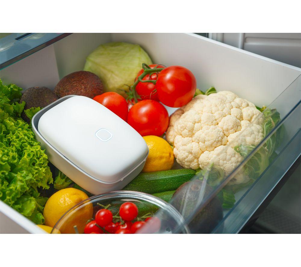 VITESY Shelfy Smart Fridge Purifier - White image number 4 of 11