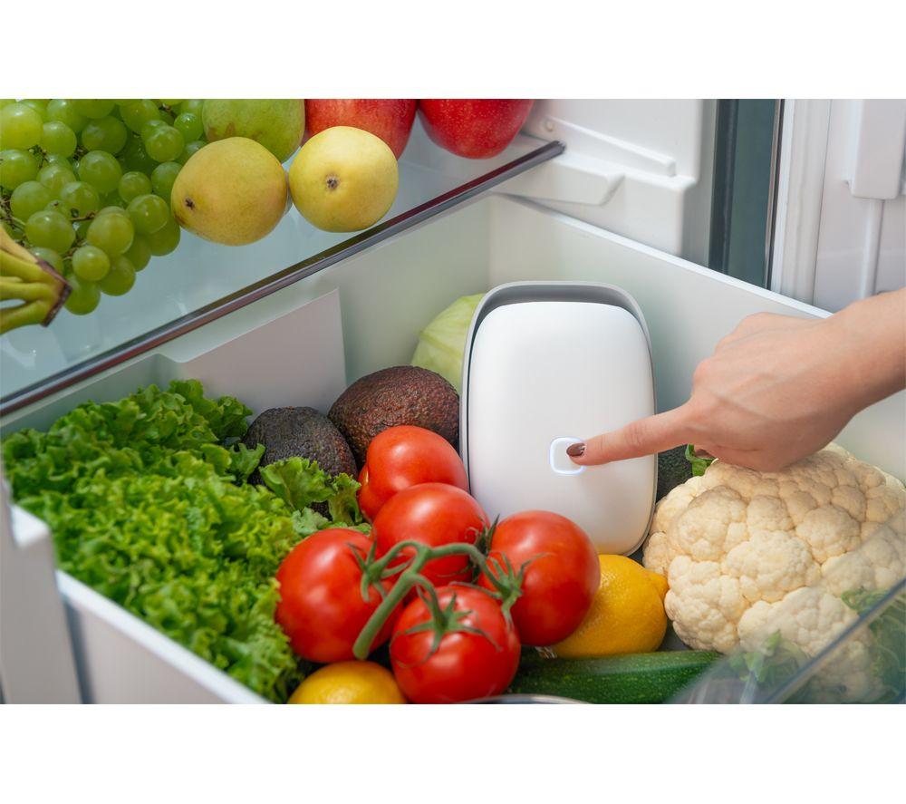 VITESY Shelfy Smart Fridge Purifier - White image number 5 of 11