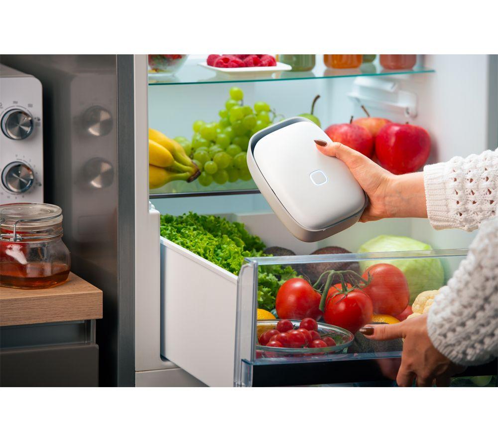 VITESY Shelfy Smart Fridge Purifier - White image number 6 of 11