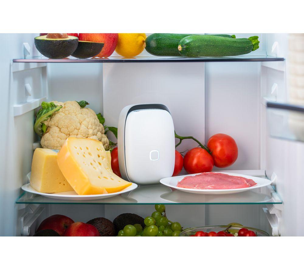 VITESY Shelfy Smart Fridge Purifier - White image number 7 of 11
