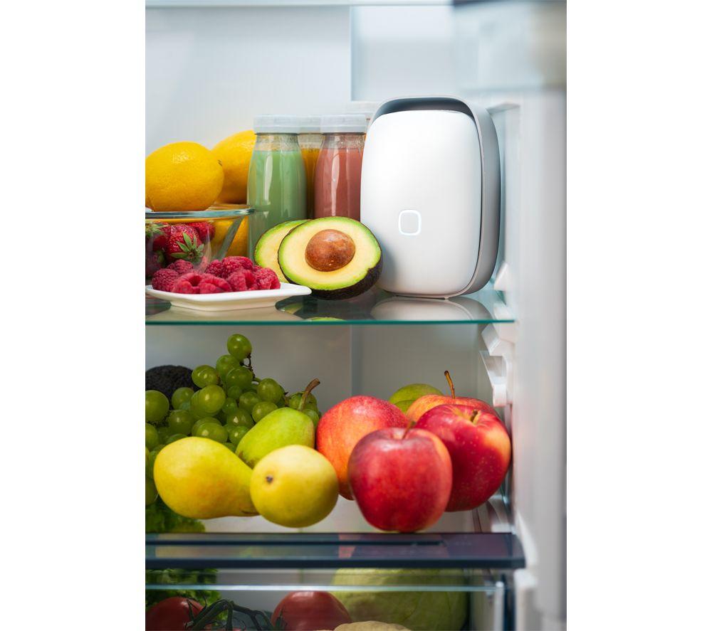 VITESY Shelfy Smart Fridge Purifier - White image number 8 of 11