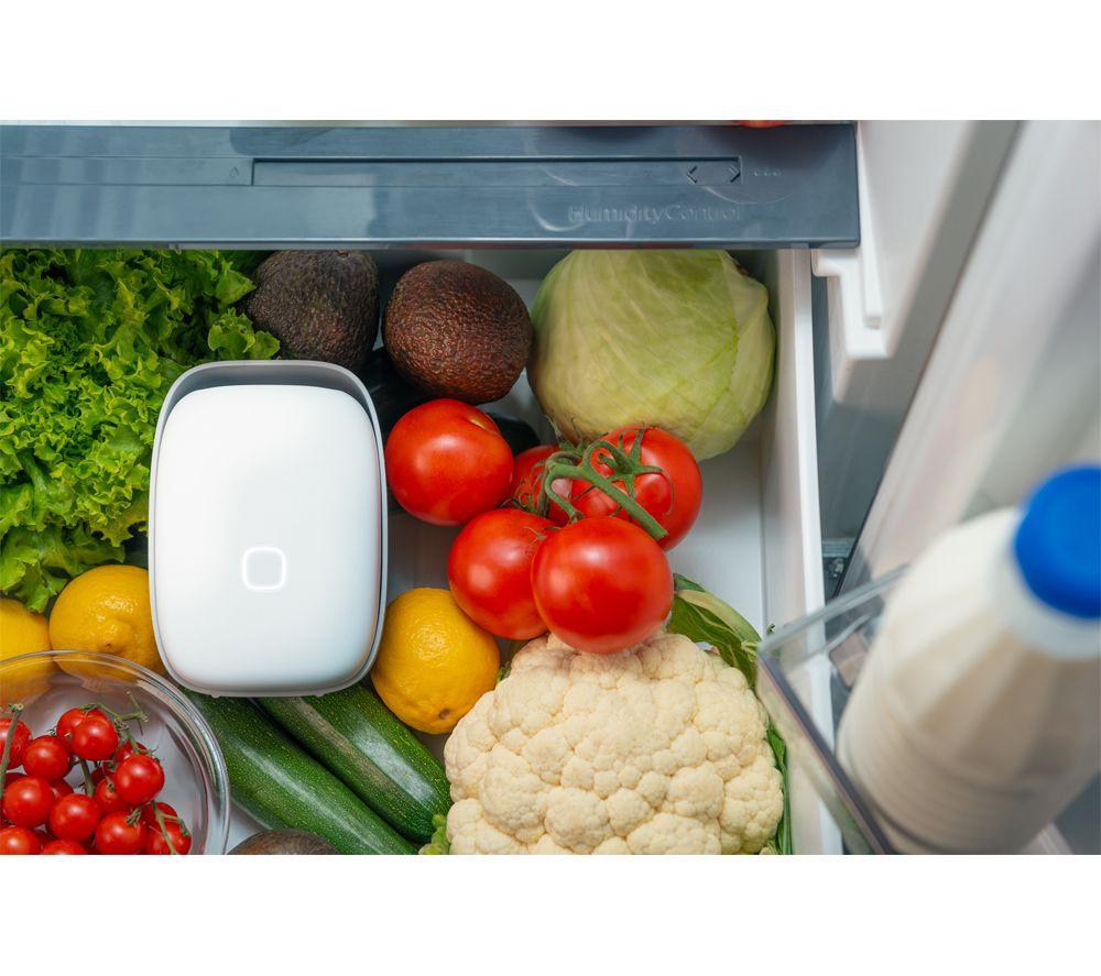 VITESY Shelfy Smart Fridge Purifier - White image number 9 of 11
