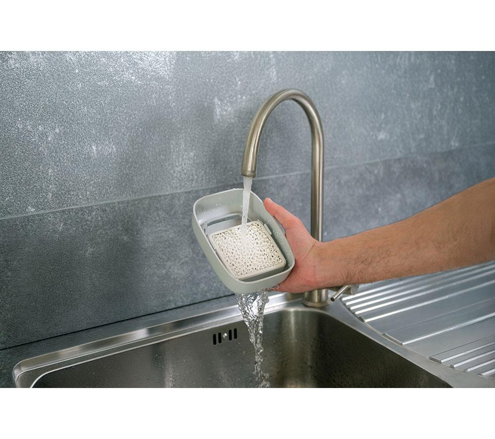 VITESY Shelfy Smart Fridge Purifier - White image number 11 of 11