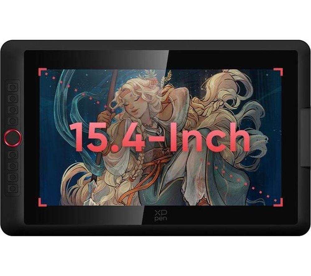 Buy XP-PEN Artist Pro V2 Graphics Tablet Currys