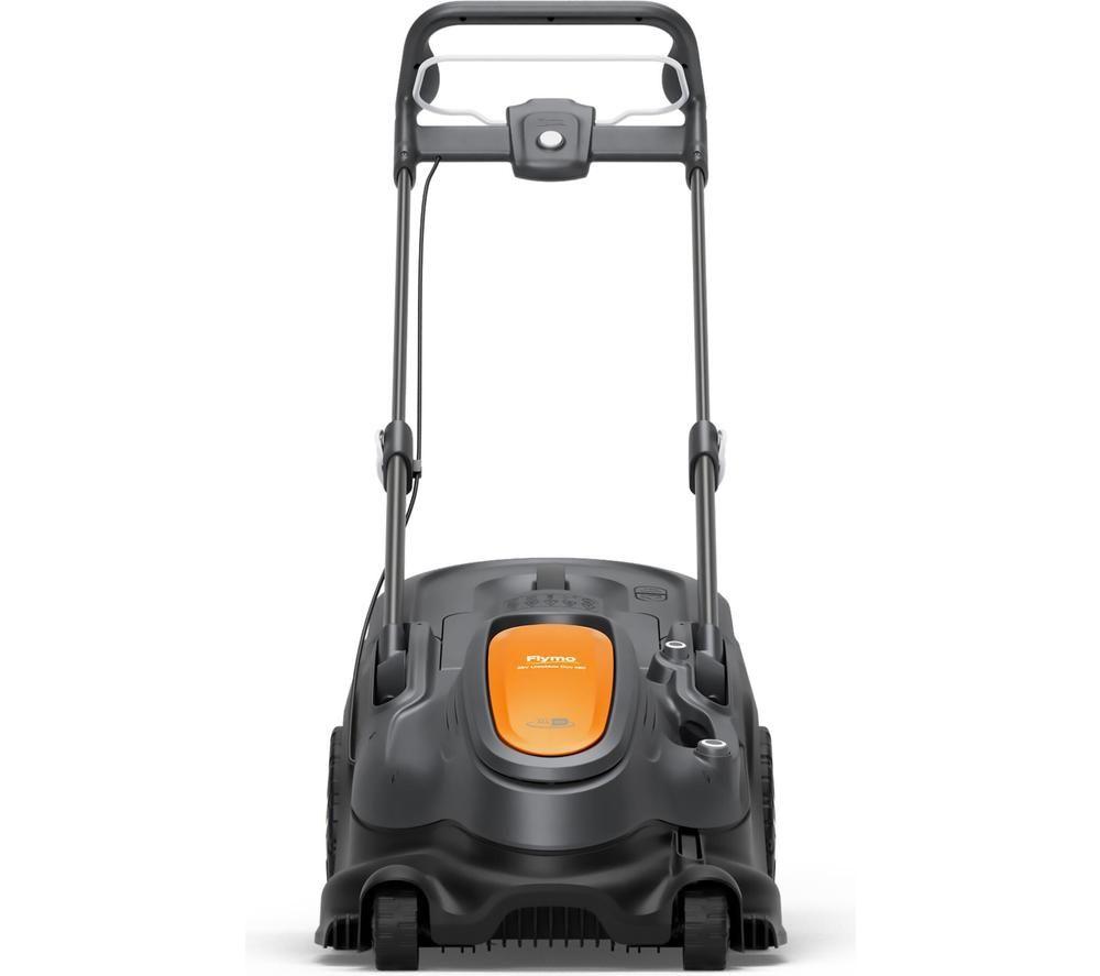 FLYMO 36V UltraMow Duo 460 Cordless Lawnmower Kit image number 2 of 11