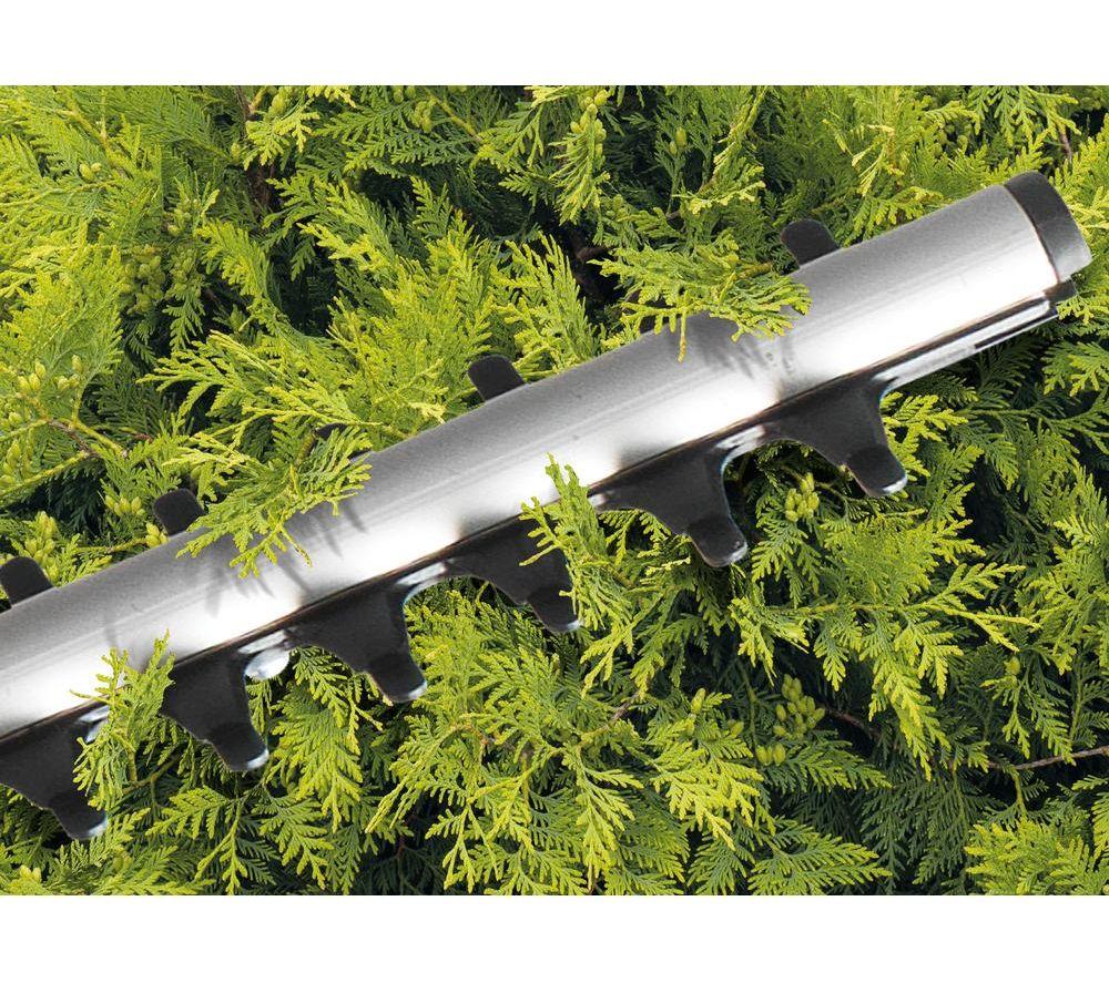 FLYMO EasiCut 600XT Corded Hedge Trimmer - Orange image number 5 of 6