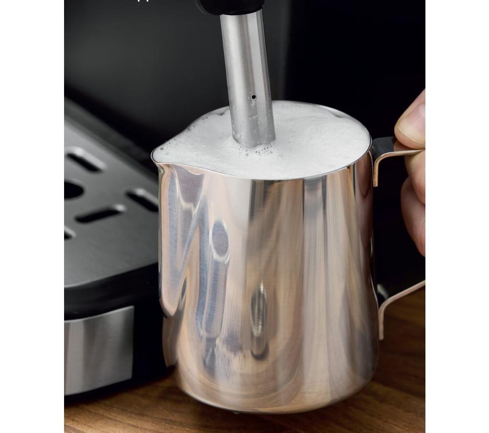 SWAN SK22113BLK Coffee Machine image number 4 of 7