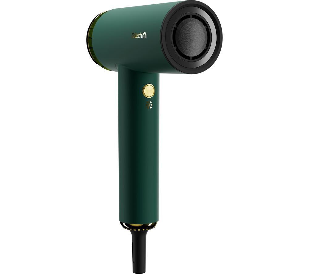 Gtech Dryonic Ionic Fast Drying Hair Dryer - Teal, Green