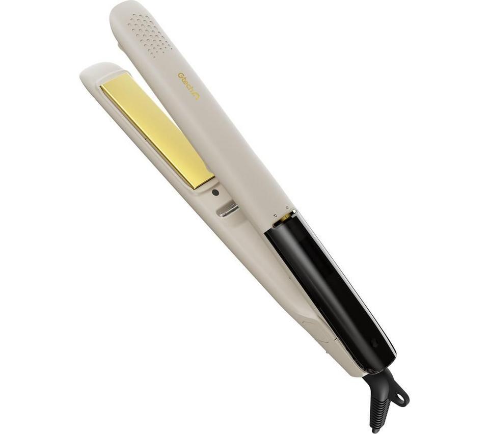 GTECH StyleOnic Turbo ION Compact Straightener - Oyster