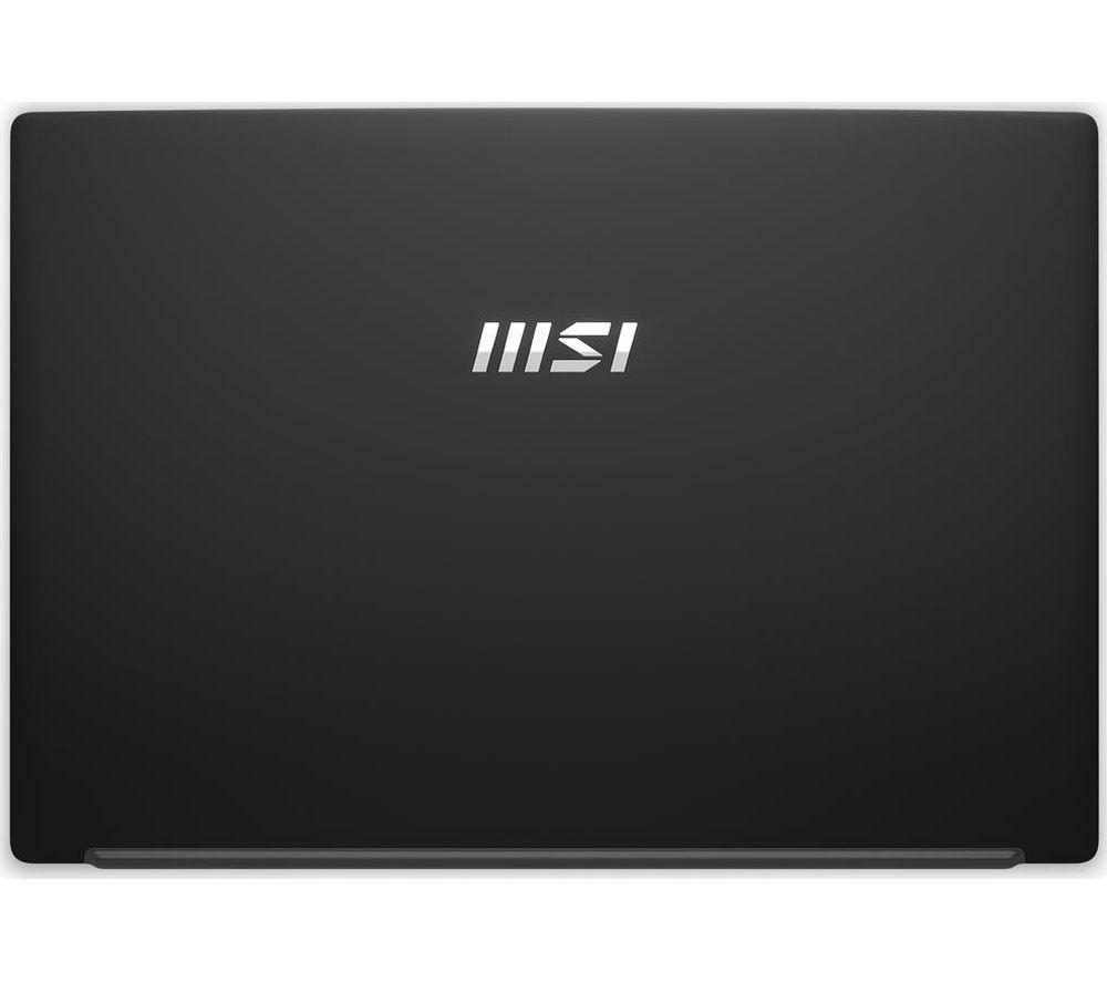 Buy MSI Modern 15 H C13M-274UK Laptop Intel® Core™ i7, 512