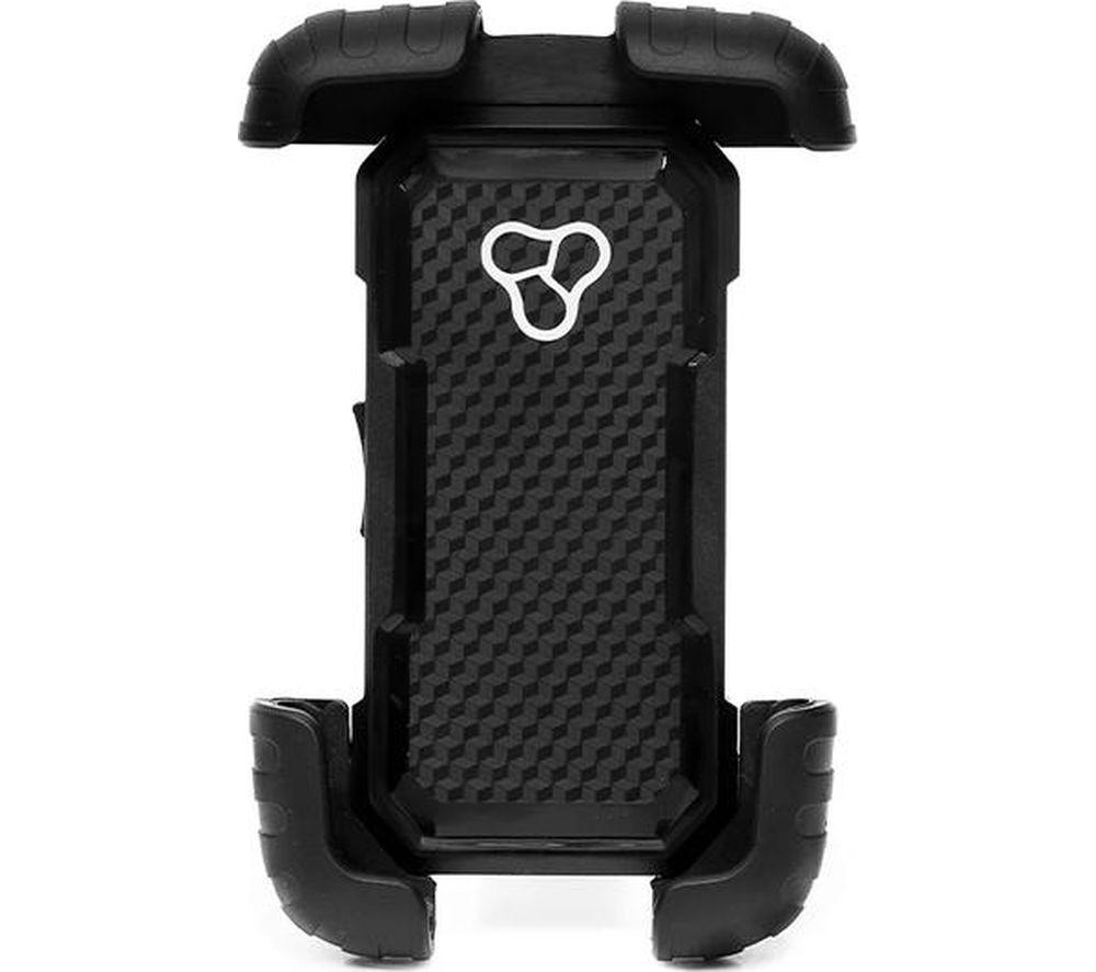 HYGGE HY0025 360&deg; Bike Phone Holder - Black image number 3 of 4
