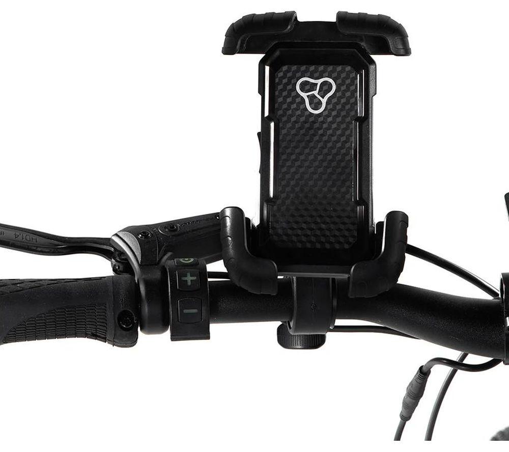 HYGGE HY0025 360&deg; Bike Phone Holder - Black image number 4 of 4