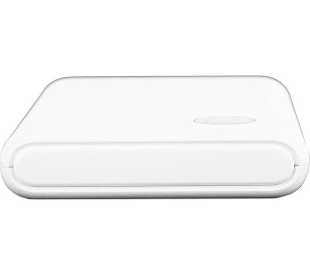 OUR PURE PLANET 10000 mAh Portable Power Bank - White image number 2 of 9