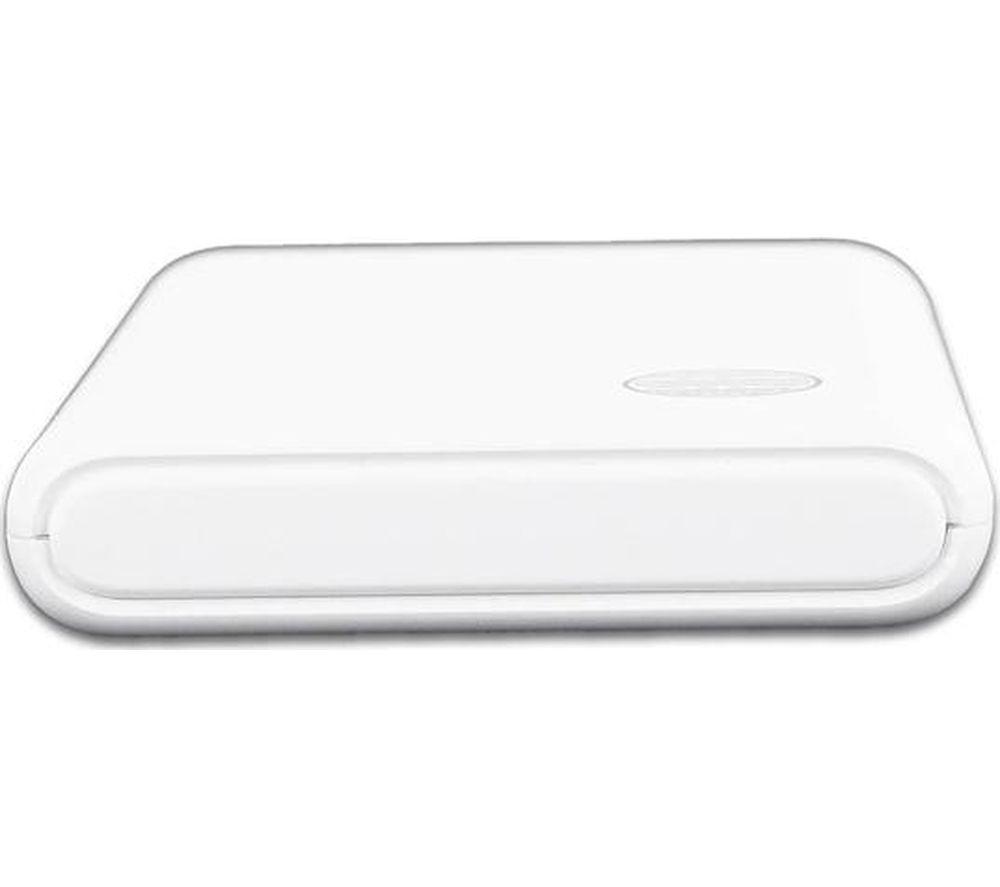 OUR PURE PLANET 5000 mAh Portable Power Bank - White image number 4 of 9