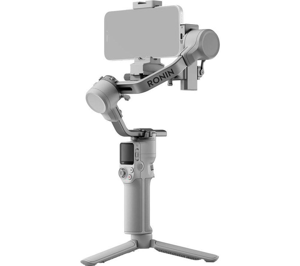 DJI RS 4 Mini Handheld Gimbal Stabiliser image number 5 of 12