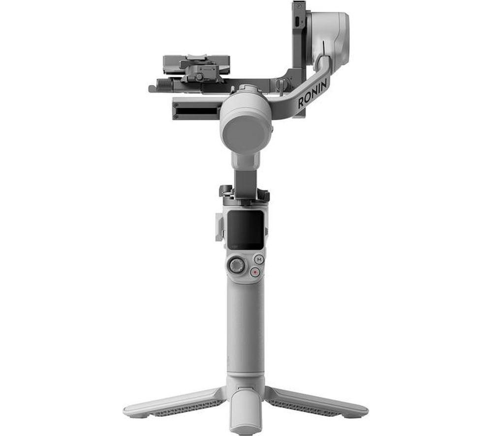 DJI RS 4 Mini Handheld Gimbal Stabiliser image number 6 of 12