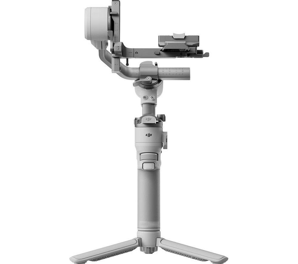DJI RS 4 Mini Handheld Gimbal Stabiliser image number 7 of 12