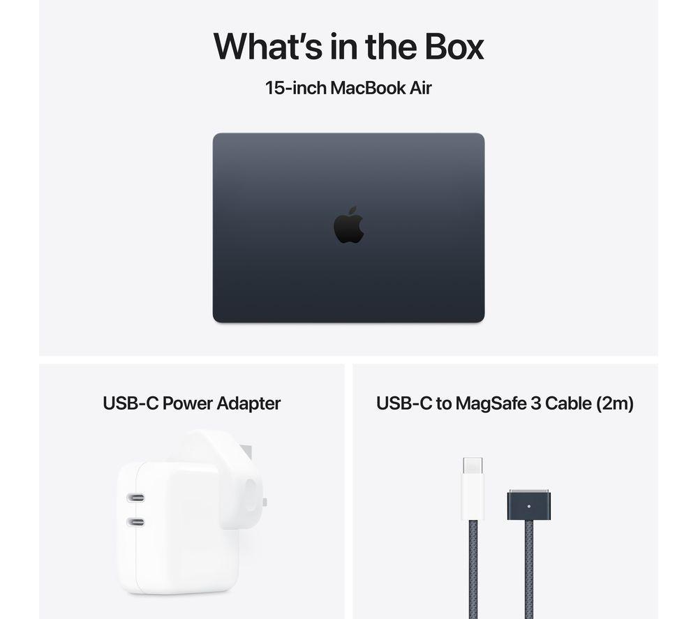 Buy APPLE MacBook Air 15