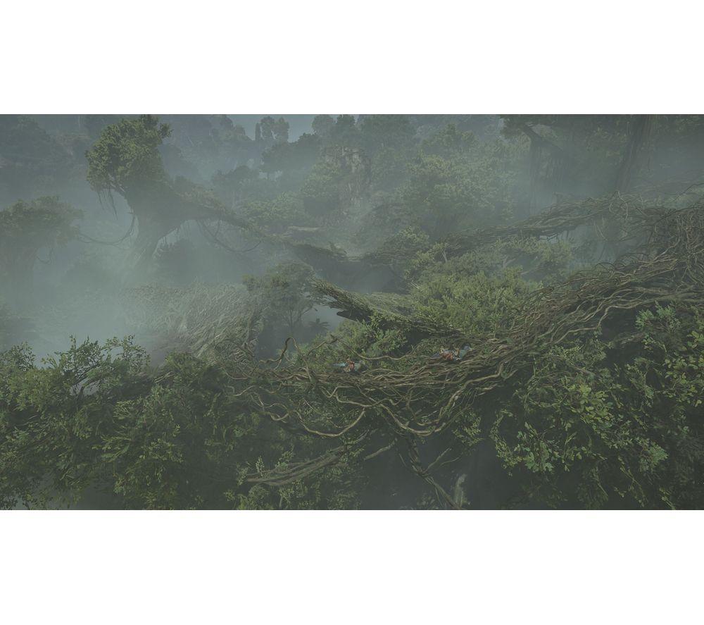 PLAYSTATION Monster Hunter: Wilds Steelbook - PS5 image number 11 of 15