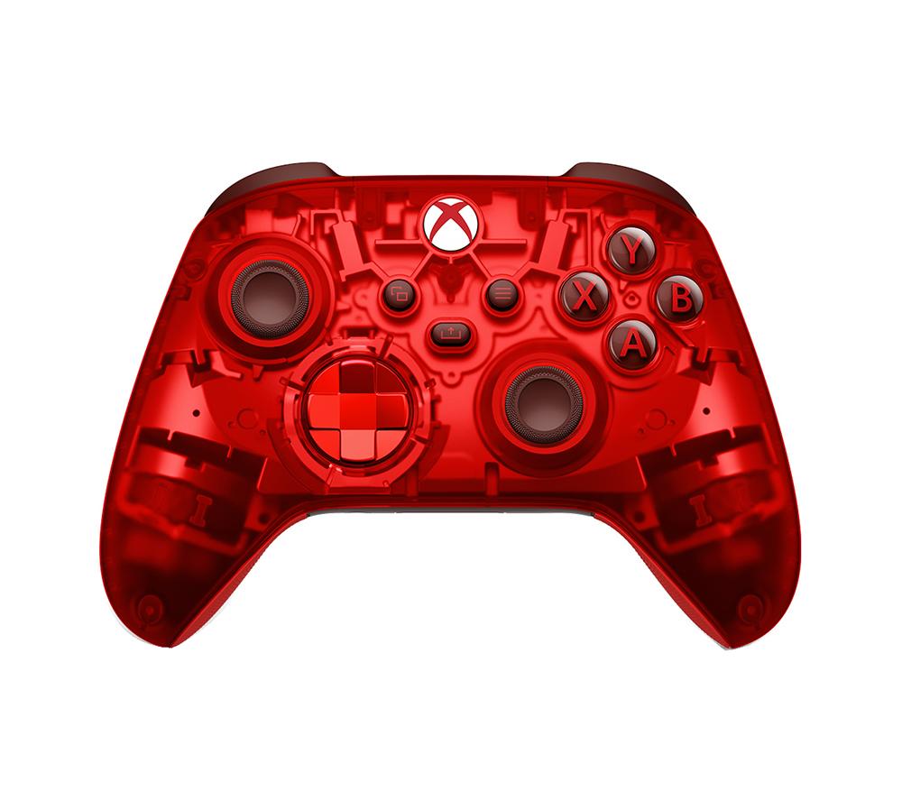 XBOX Wireless Controller - Pulse Cipher Special Edition